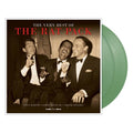Various Artists - The Very Best of the Rat Pack (Limited Edition, Double Green Vinyl) [Import] | Mint (M) Mint (M)