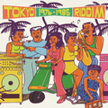 Tokyo Riddim 1976-1985 |