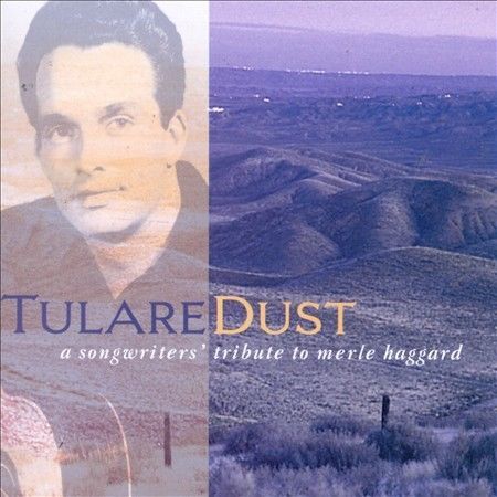 Tulare Dust: A Songwriter's Tribute To Merle Haggard (VINYL) | Mint (M) Mint (M)