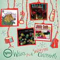 Verve Wishes You A Swinging Christmas (4LP Box Set) | Mint (M) Mint (M)