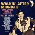 Walkin' After Midnight: The Music Of Patsy Cline (Eco-VINYL) | Mint (M) Mint (M)