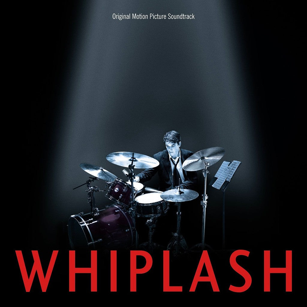 Various Artists - Whiplash (Original Motion Picture Soundtrack) | Mint (M) Mint (M)