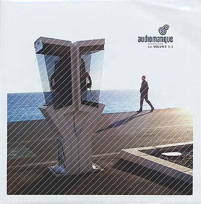 Audiomatique Vol. 1.1 |