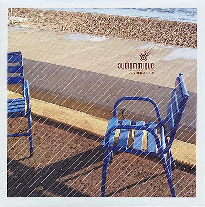 Audiomatique Volume 1.2 |