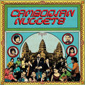 Cambodian Nuggets |