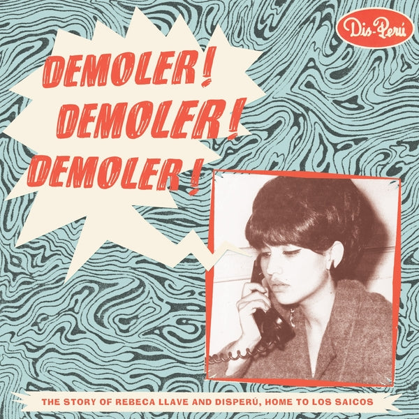 Demoler! Demoler! Demoler! |