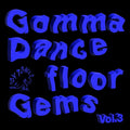 Gomma Dancefloor Gems Vol. 3 (2xVINYL) | Mint (M) Mint (M)