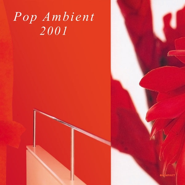 Pop Ambient 2001 |