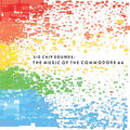 Sid Chip Sounds: The Music Of The Commodore 64 |