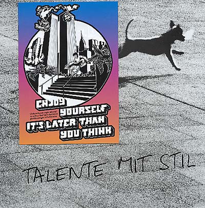 Talente Mit Stil |