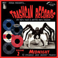 Trashcan Records Volume 2: Midnight |