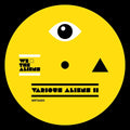 Various Aliens Ii |