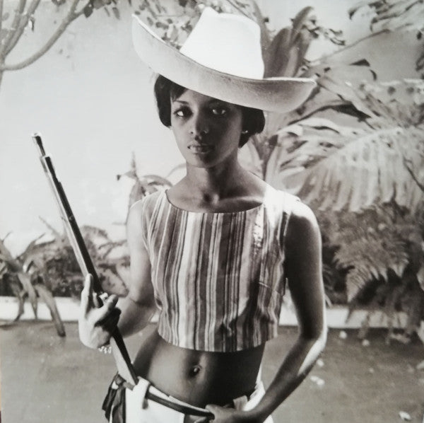 Ayahuasca: Cumbias Psicodélicas Vol. 1 | Mint (M) Mint (M)