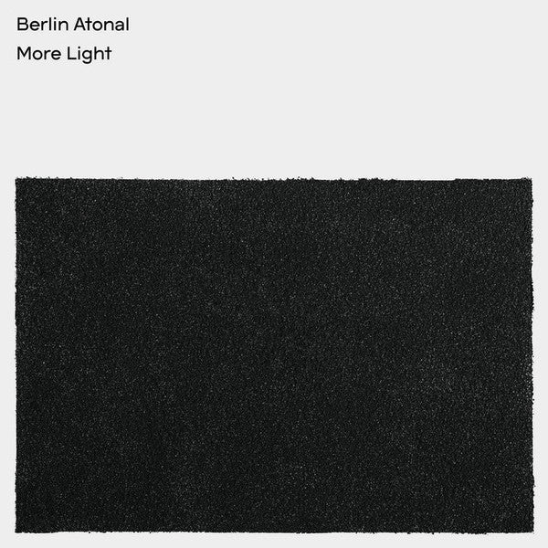 Berlin Atonal: More Light | Mint (M) Mint (M)