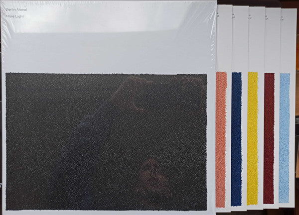 Berlin Atonal: More Light | Mint (M) Mint (M)