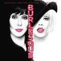 Burlesque Original Motion Picture Soundtrack |