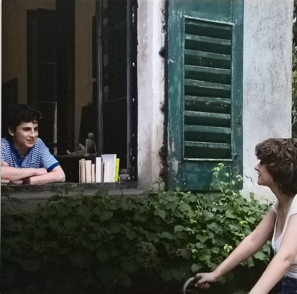 Call Me By Your Name (Original Motion Picture Soundtrack) | Mint (M) Mint (M)