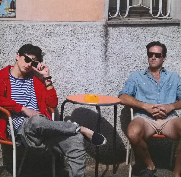 Call Me By Your Name (Original Motion Picture Soundtrack) | Mint (M) Mint (M)