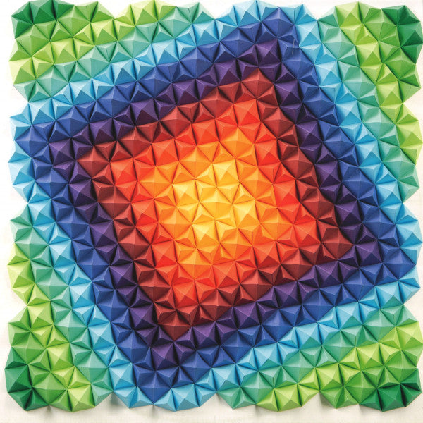 Chromophore Vol. 2 | Mint (M) Mint (M)