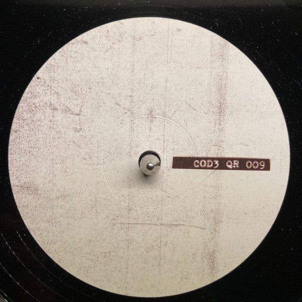 COD3 QR 009 | Mint (M) Generic