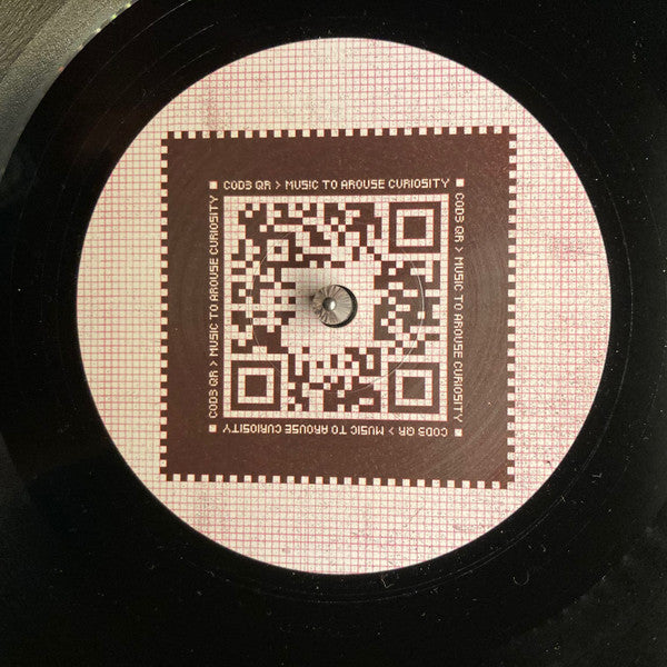 COD3 QR 009 | Mint (M) Generic