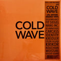 Cold Wave #1 | Mint (M) Mint (M)
