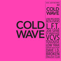 Cold Wave #2 | Mint (M) Mint (M)