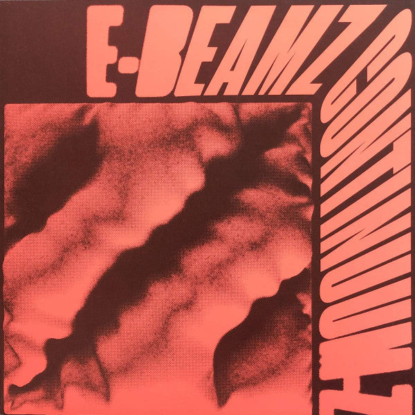 Continuum-Z (VINYL) | Mint (M) Mint (M)