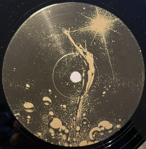 Cosmic Machine - The Sequel - Original And Remixed Versions - A Voyage Across French Cosmic & Electronic Avantgarde (70s-80s) | Mint (M) Mint (M)