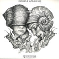 Couple Affair 09 | Mint (M) Mint (M)
