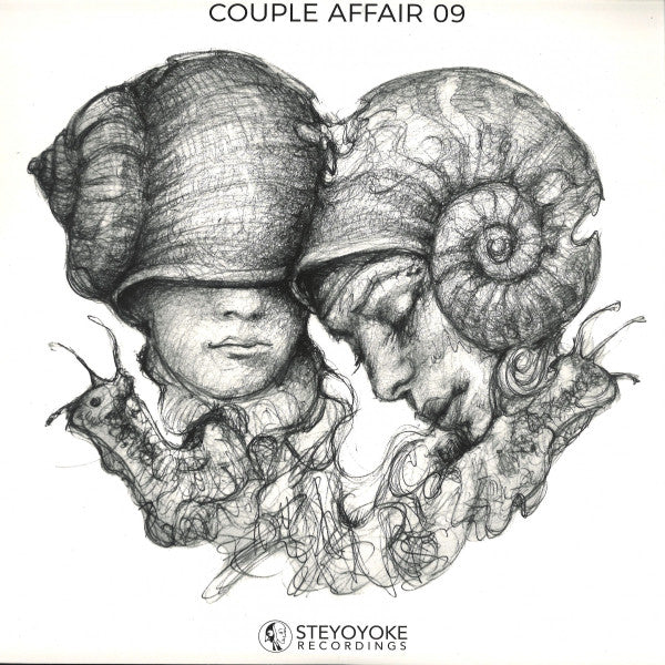 Couple Affair 09 | Mint (M) Mint (M)
