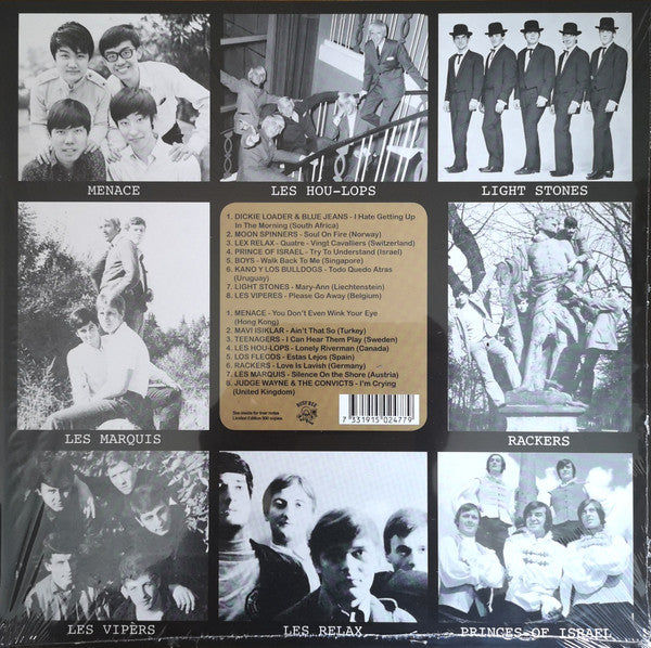 Diggin' For Gold Vol 11 | Mint (M) Mint (M)
