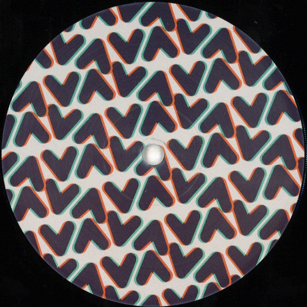 Eagervision V002 | Mint (M) Generic