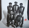 Eccentric Soul: The Saru Label | Mint (M) Mint (M)