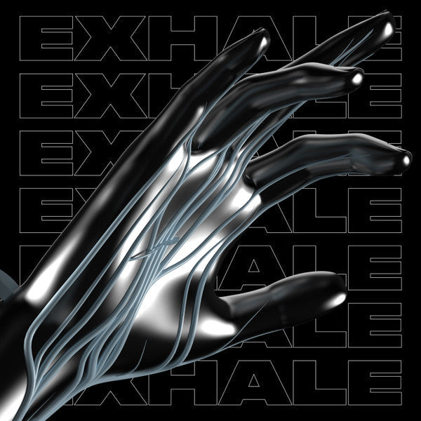 Exhale VA002 (Part 2) | Mint (M) Mint (M)