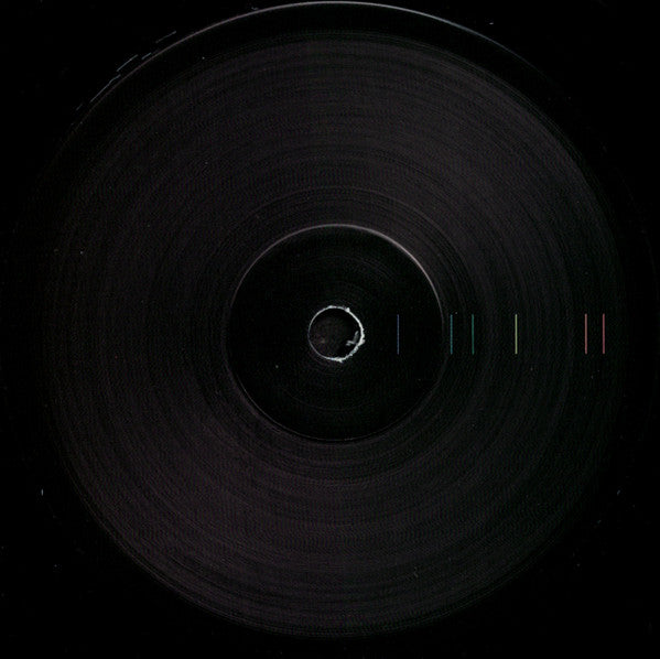 Exit Planet Earth - Helium | Mint (M) Mint (M)