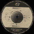 Fantastic Planet 1 | Mint (M) Generic
