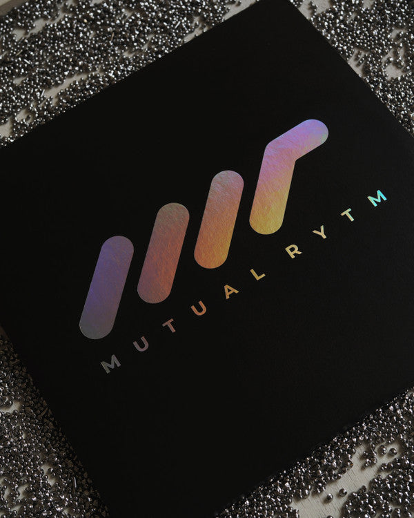 Federation Of Rytm II | Mint (M) Mint (M)