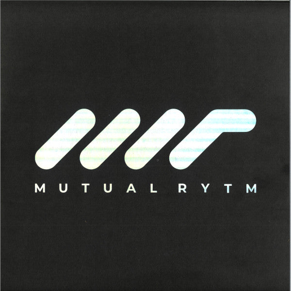 Federation Of Rytm II | Mint (M) Mint (M)