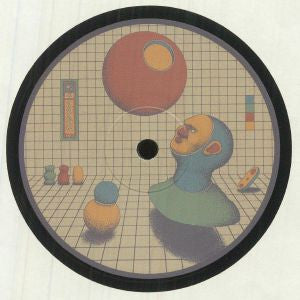 Fragments Of Reality Vol. 3 | Mint (M) Generic