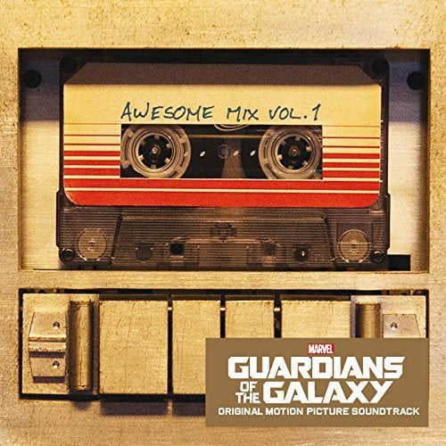 Guardians Of The Galaxy Awesome Mix Vol. 1 | Mint (M) Mint (M)