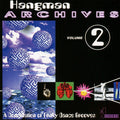 Various - Hangman Archives 2 (A Compilation Of Funky Dance Grooves) (CD) | Near Mint (NM) Very Good Plus (VG+)
