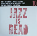 Jazz Is Dead 10 (Remixes) | Mint (M) Mint (M)