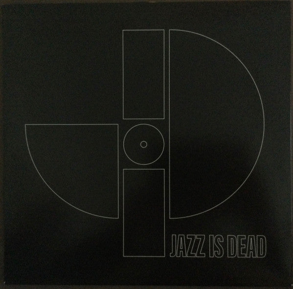 Jazz Is Dead 10 (Remixes) | Mint (M) Mint (M)
