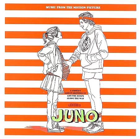 Juno (Music From The Motion Picture) | Mint (M) Mint (M)