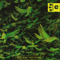 Kaputt.wav Vol. II: Reserva / VozTerra | Mint (M) Mint (M)