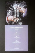 Limits Of Existence Vol.2 | Mint (M) Mint (M)