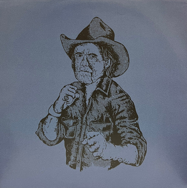 Live Forever (A Tribute To: Billy Joe Shaver) | Mint (M) Mint (M)