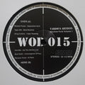 Machine Funk Volume 1. | Mint (M) Generic
