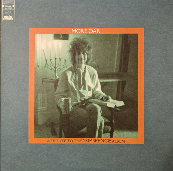 More Oar - A Tribute To The Skip Spence Album | Mint (M) Mint (M)